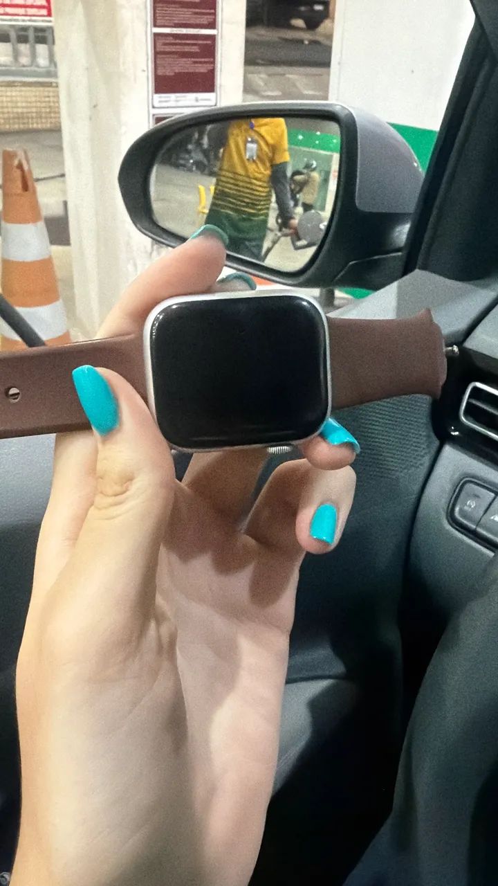 Apple Watch séries 8 45MM - Foto 2