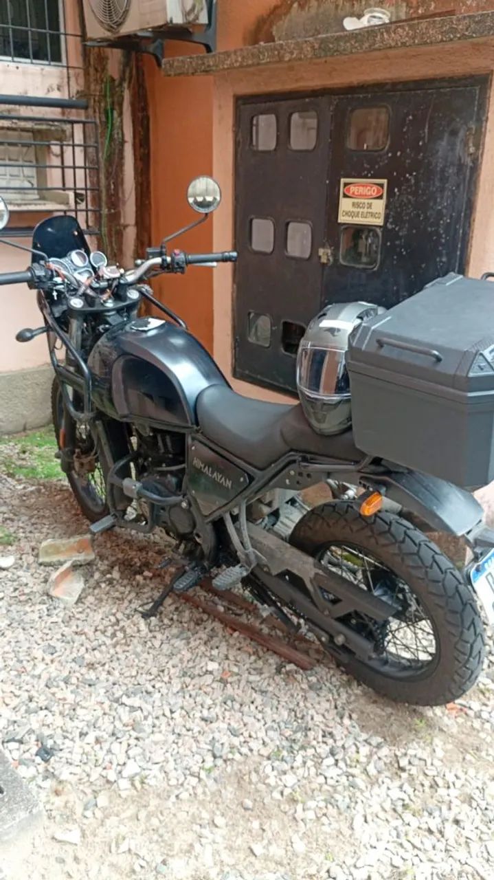 Vendo Royal 