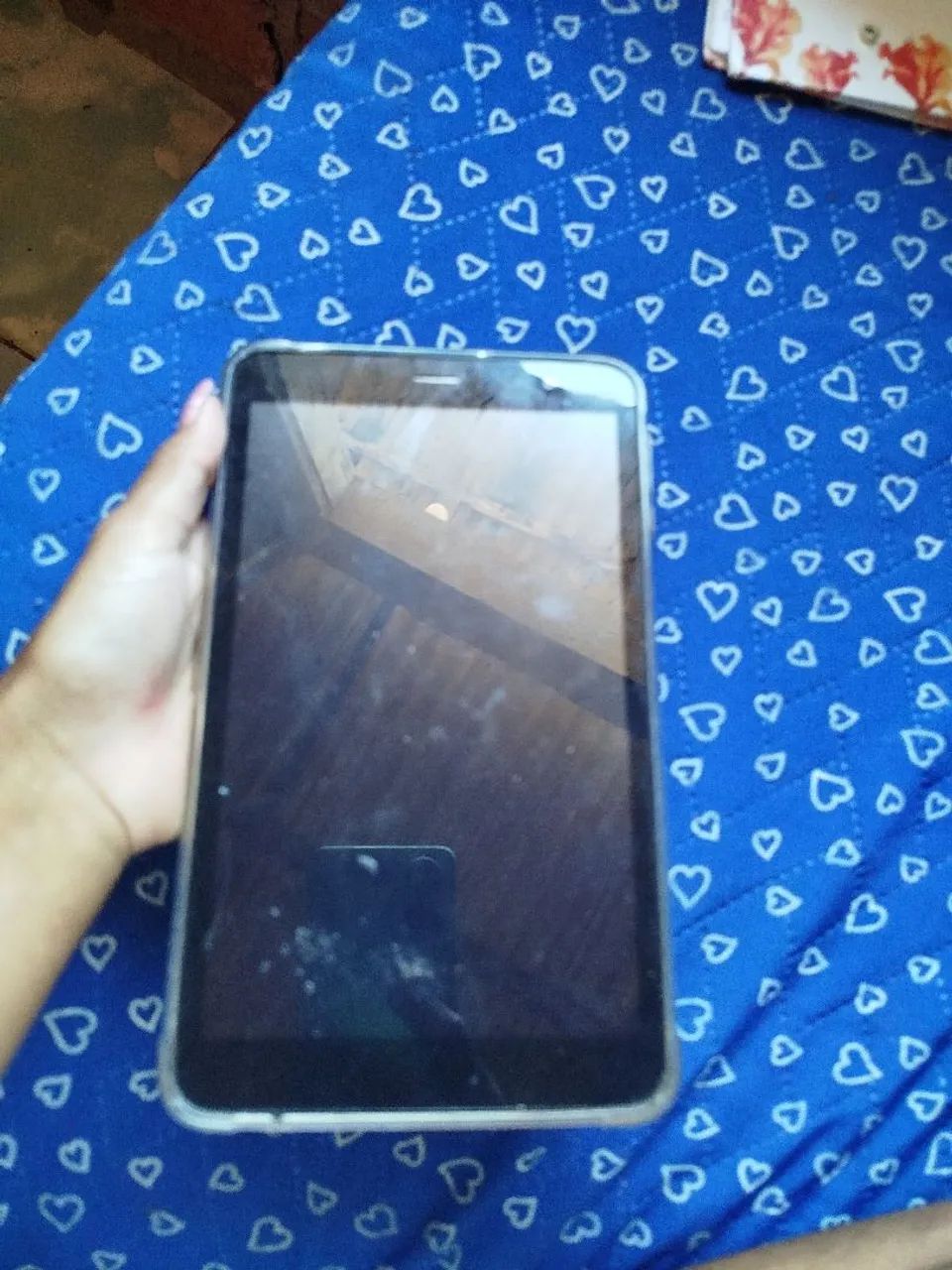 Vendo tablet 