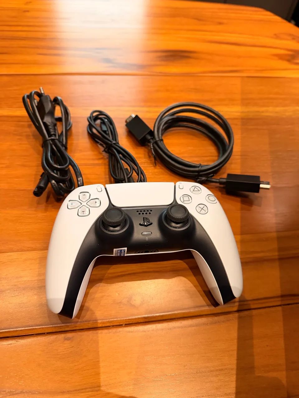 PS5 Pro com leitor - Foto 5