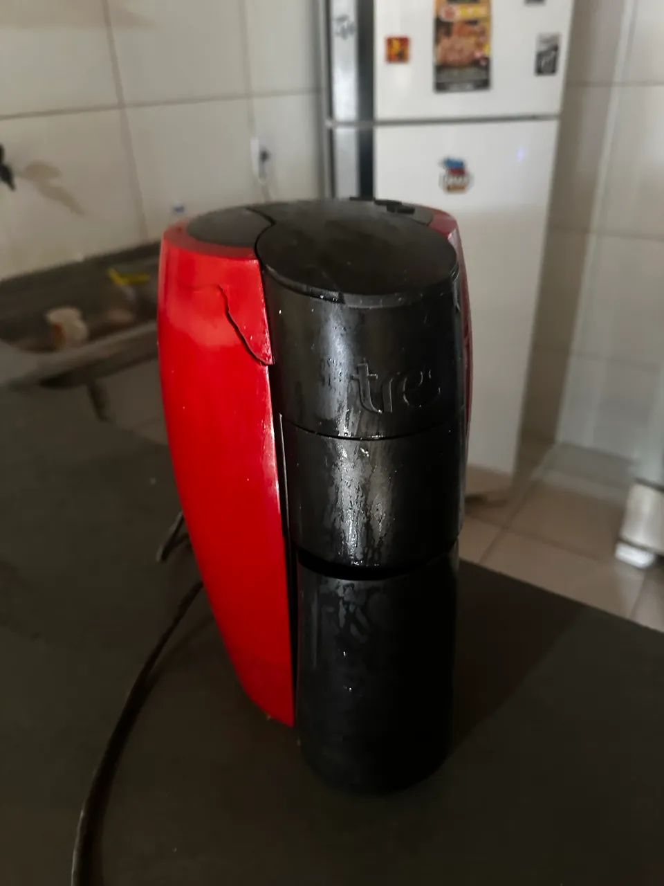 Cafeteira  - Foto 2