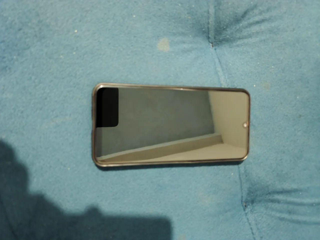 Vendo celular Samsung A30 - Foto 5