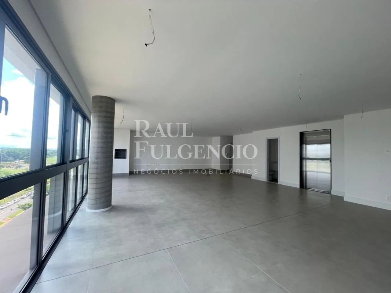 Apartamento no Edifício Atrio, 3 suítes, 3 Vagas de Garagem + Box - Foto 4