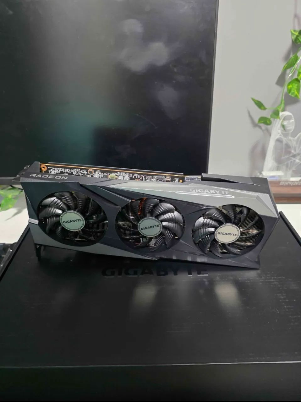 RX 7600 8GB V/T - Foto 3