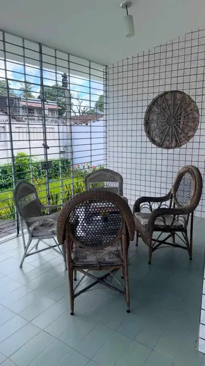 Casa com ótima localização na Iputinga - Recife - - Foto 3