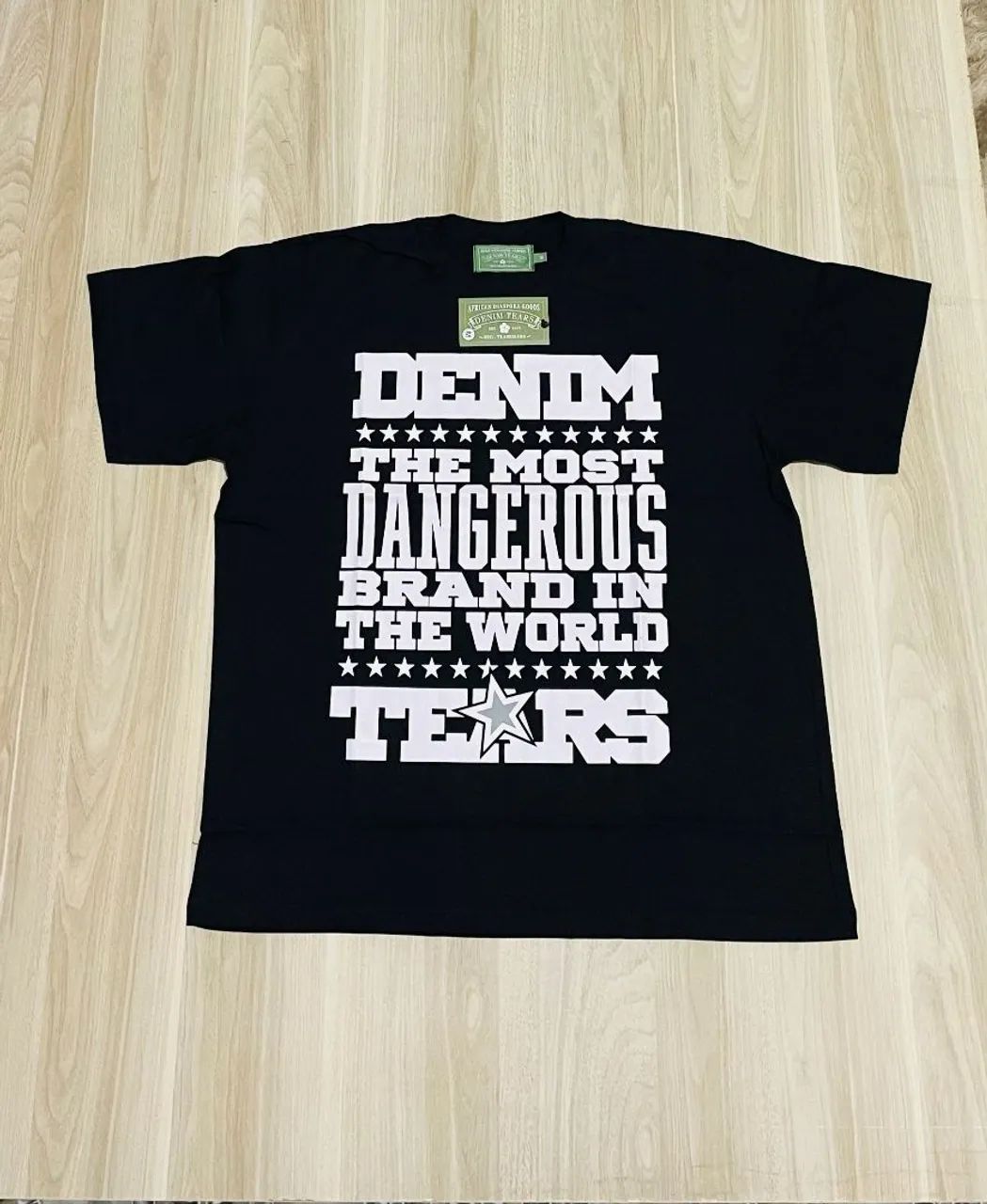 VARIEDADES DE CAMISETA 