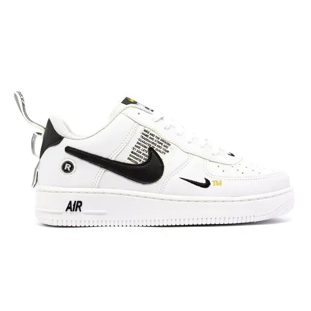 Tênis Nike Air Force 1 TM - Foto 2