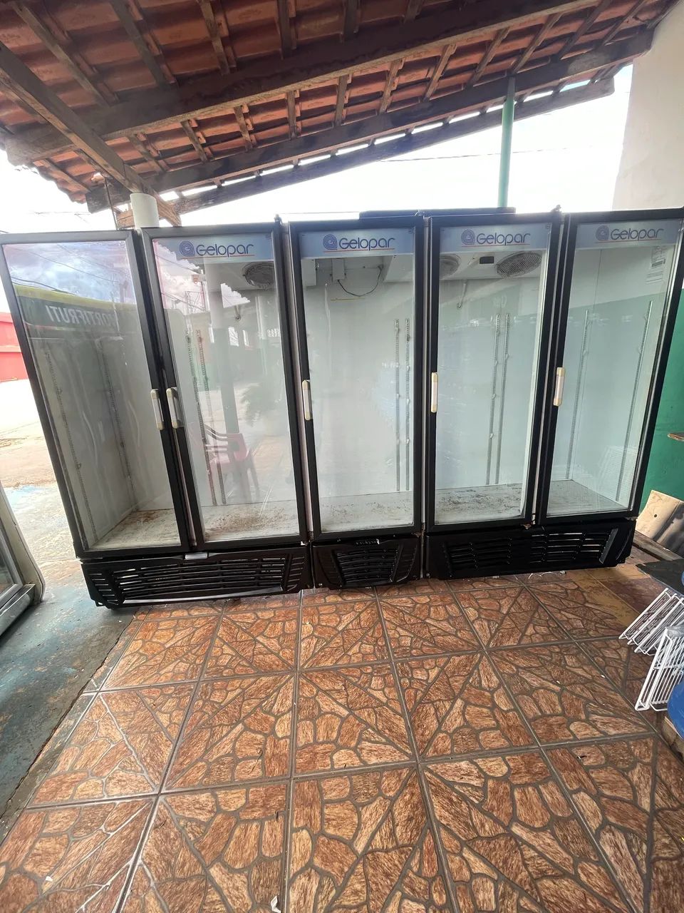 Envelopamento em geral  - Foto 4