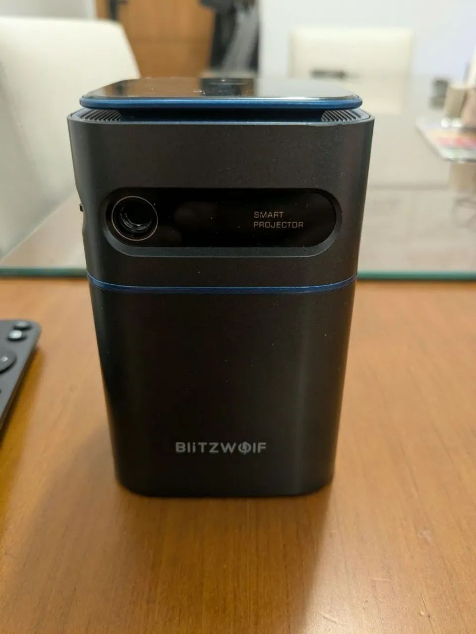 MINI PROJETOR BLITZWOLF BW-VT2