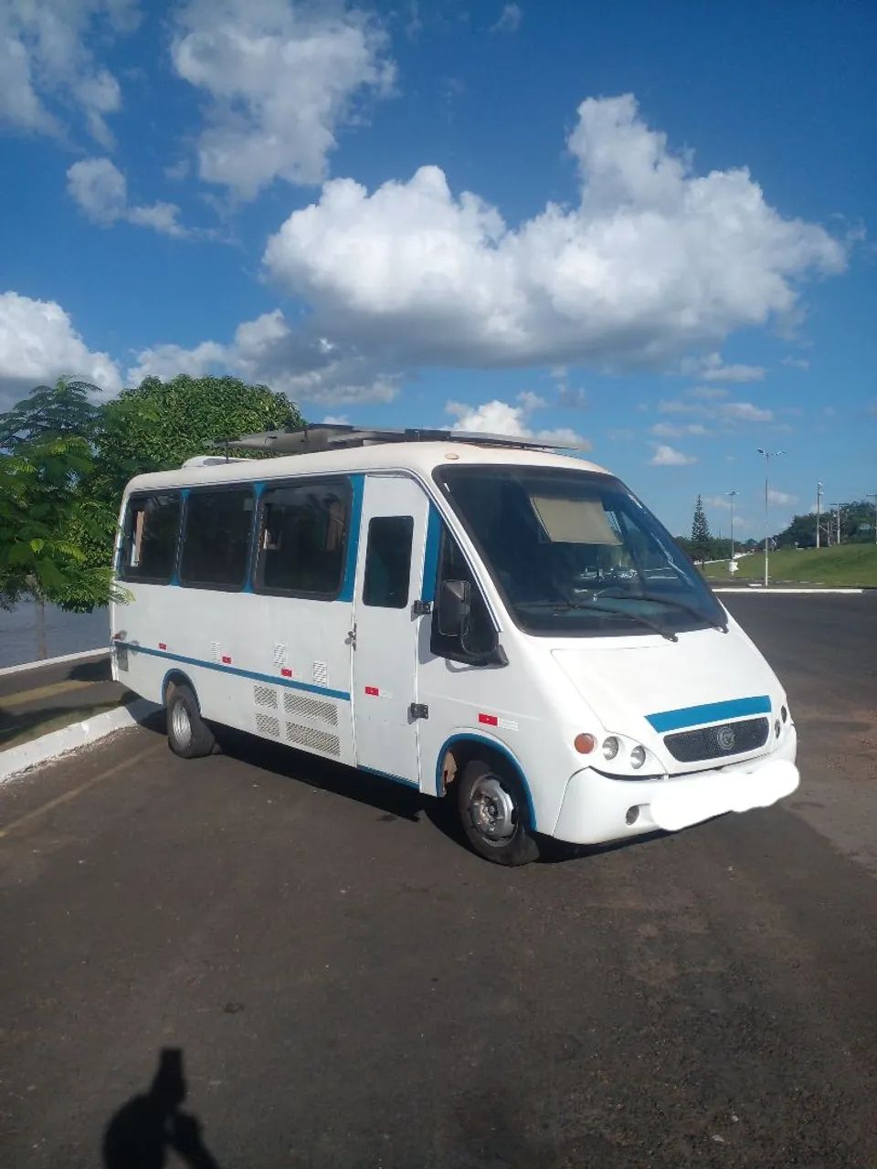 Motorhome 