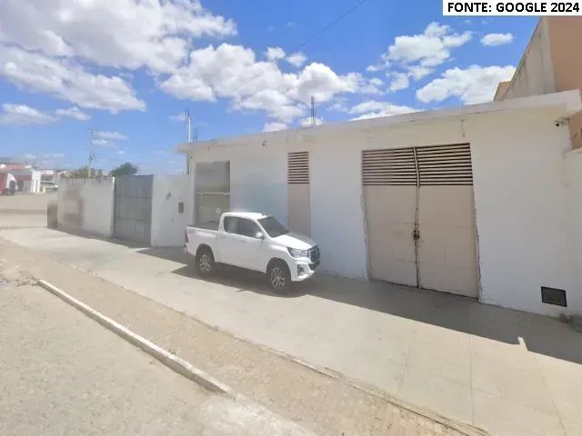 Prédio comercial 386m² em Cruzeta/RN - Foto 2