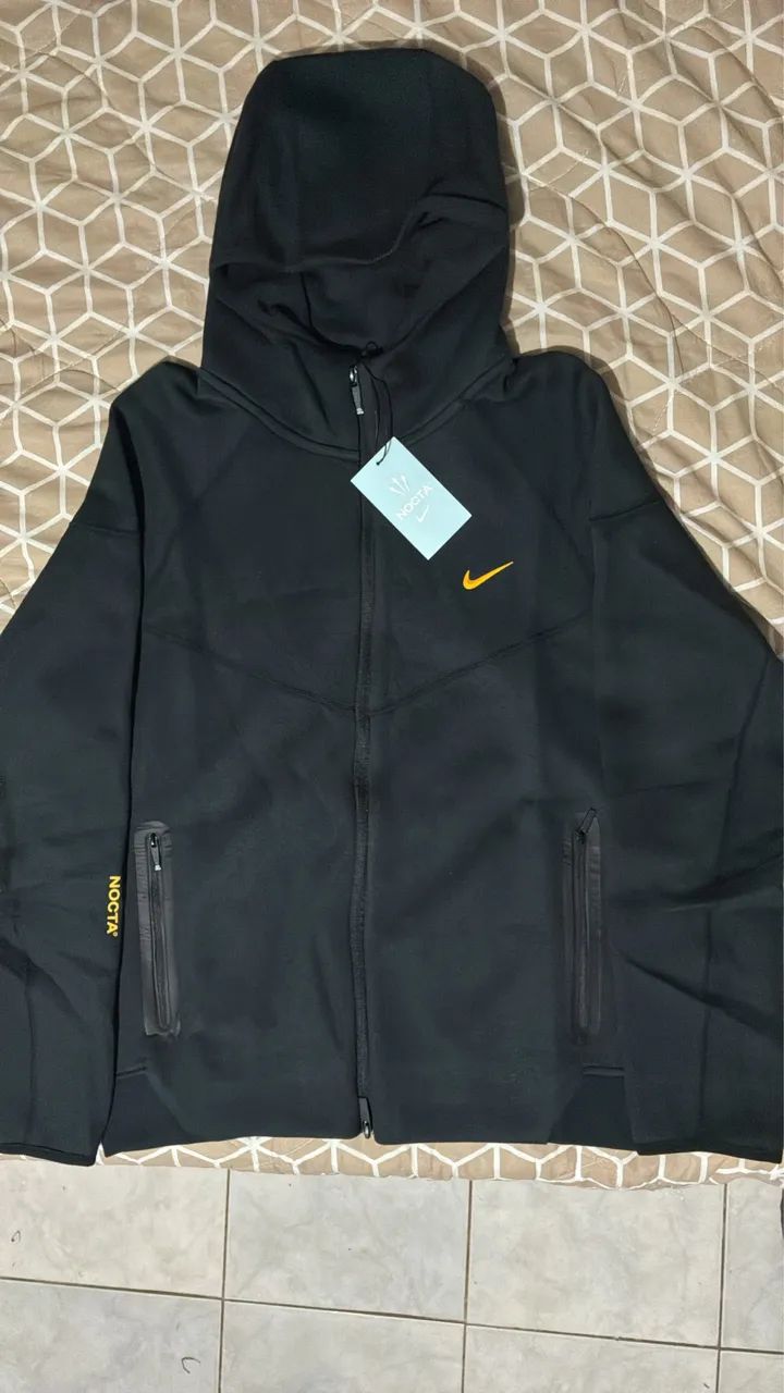 Tech Nocta X Nike