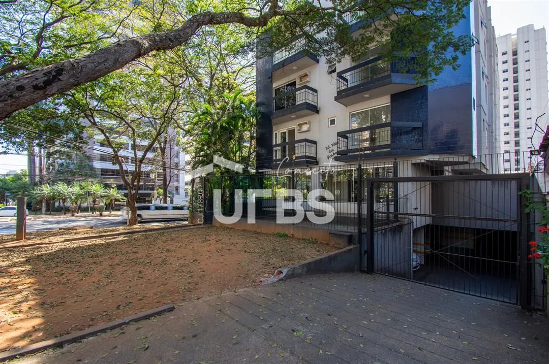 Prédio comercial na esquina da Avenida 136 Setor Marista - Foto 2