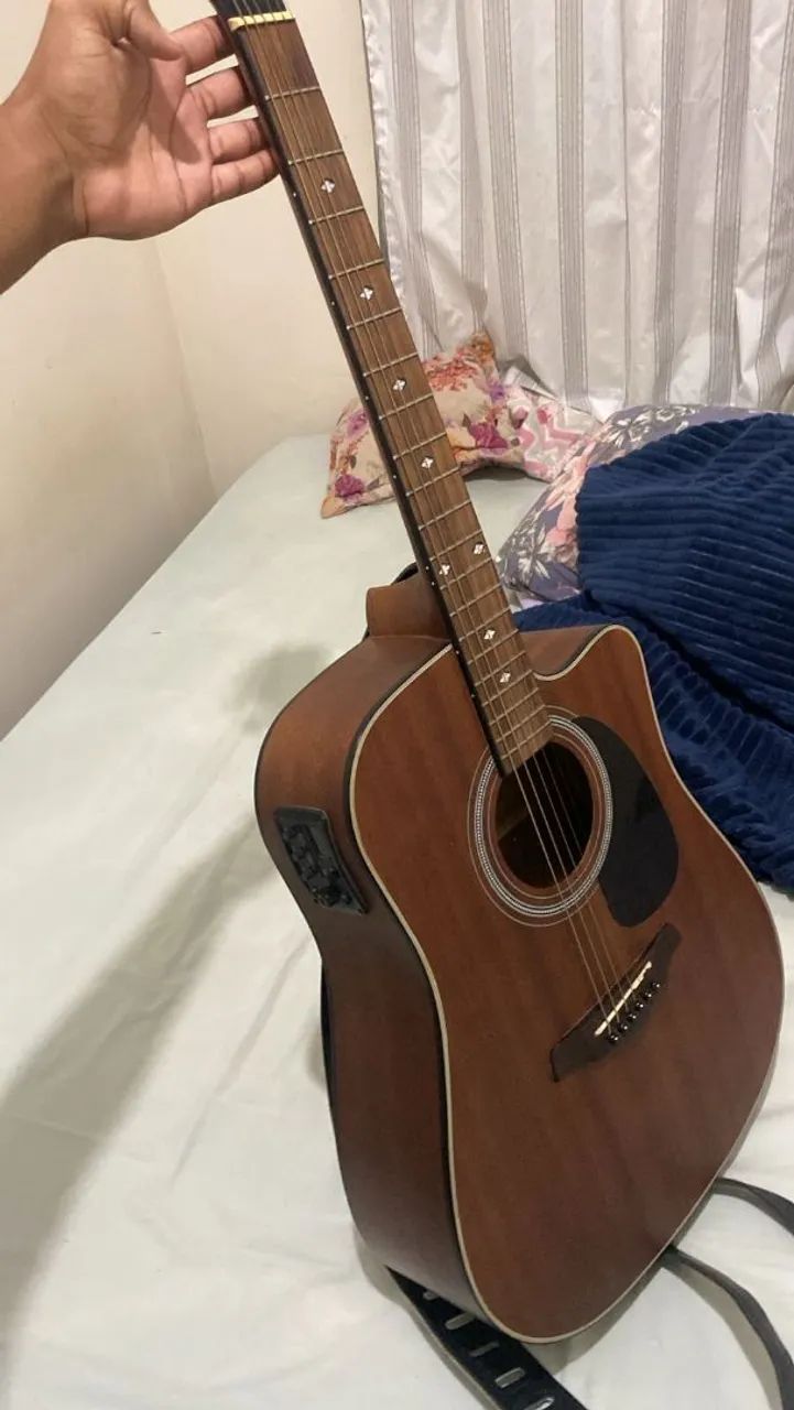 Violão - Foto 3