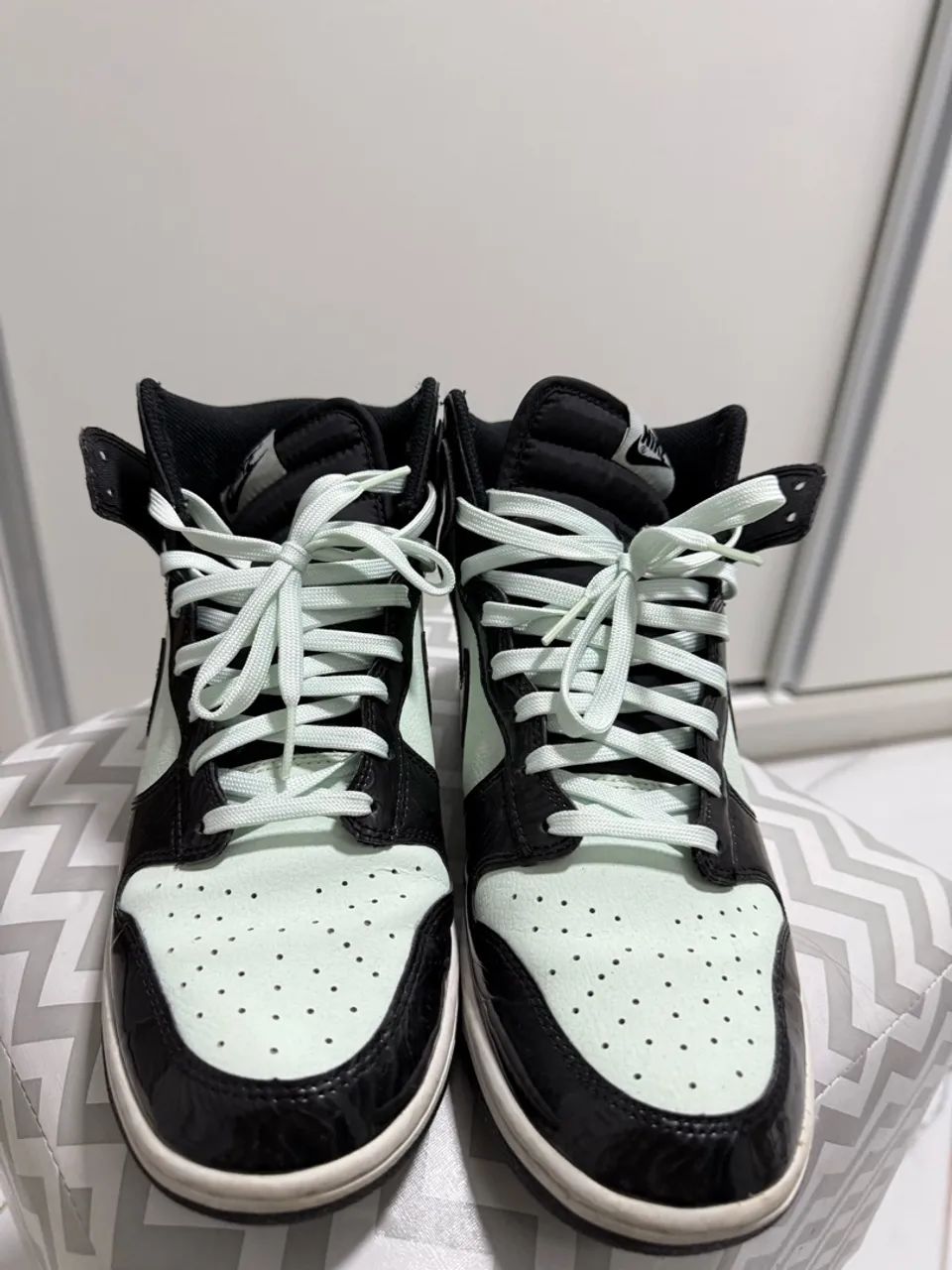 Tênis NIKE DUNK - Foto 4