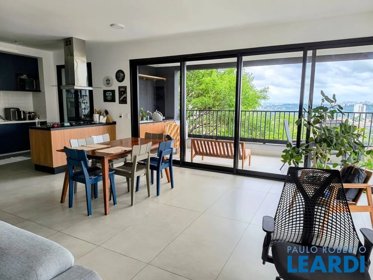 APARTAMENTO - VILA MADALENA - SP - Foto 2