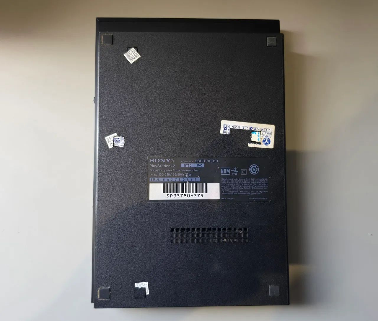 PlayStation 2 - Foto 4