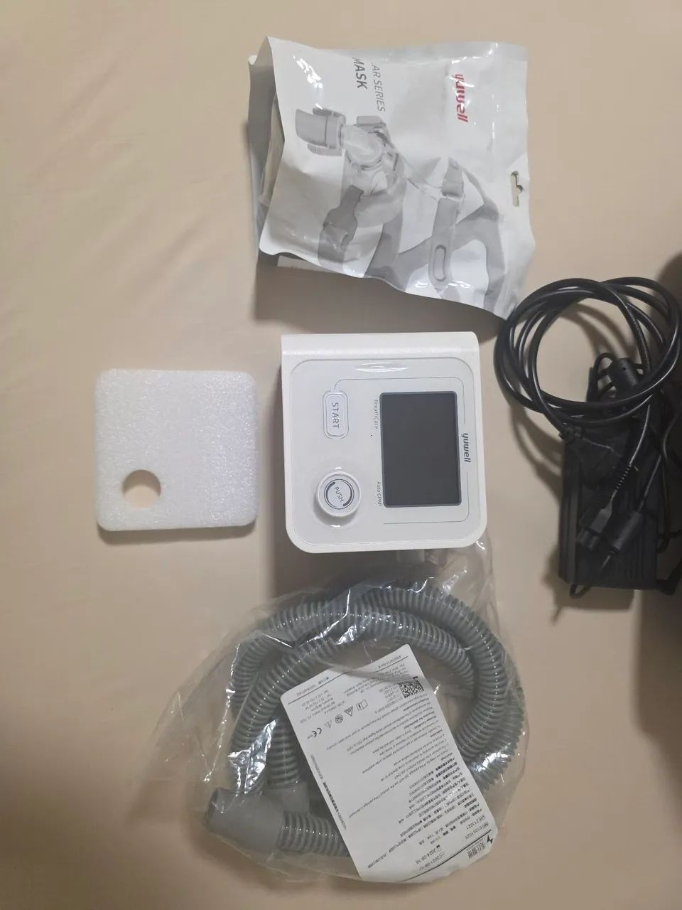 Vendo Cepap - Foto 4