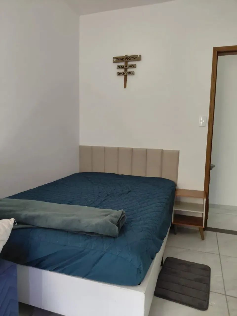 CASA COM 2 QUARTOS EM VILA MURIQUI - Foto 4