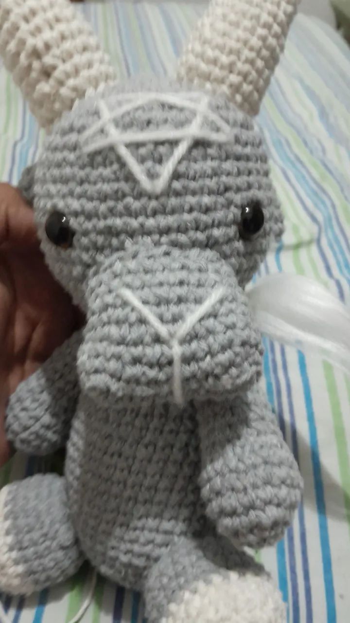 Amigurumi  - Foto 4
