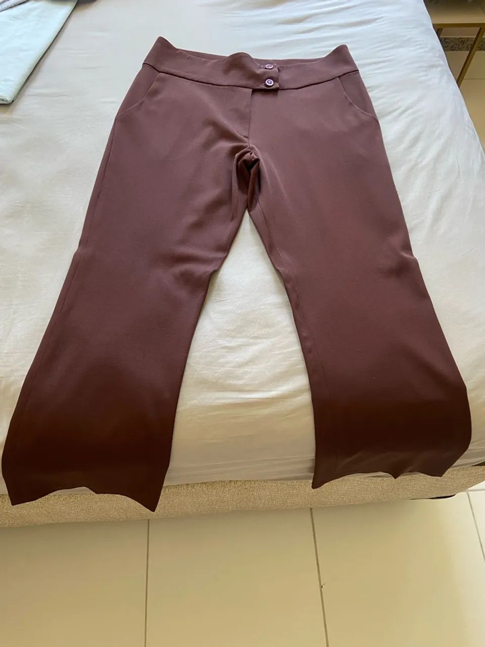 Calça Social Lindissima  - Foto 2