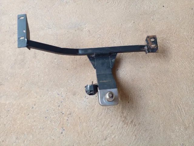 Engate para carreinha - Foto 2