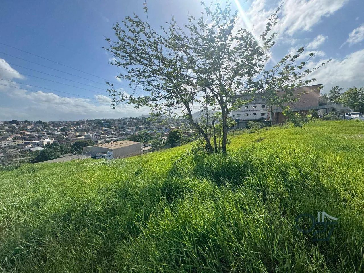 Área com quase 1500m2 em Viana - Foto 4