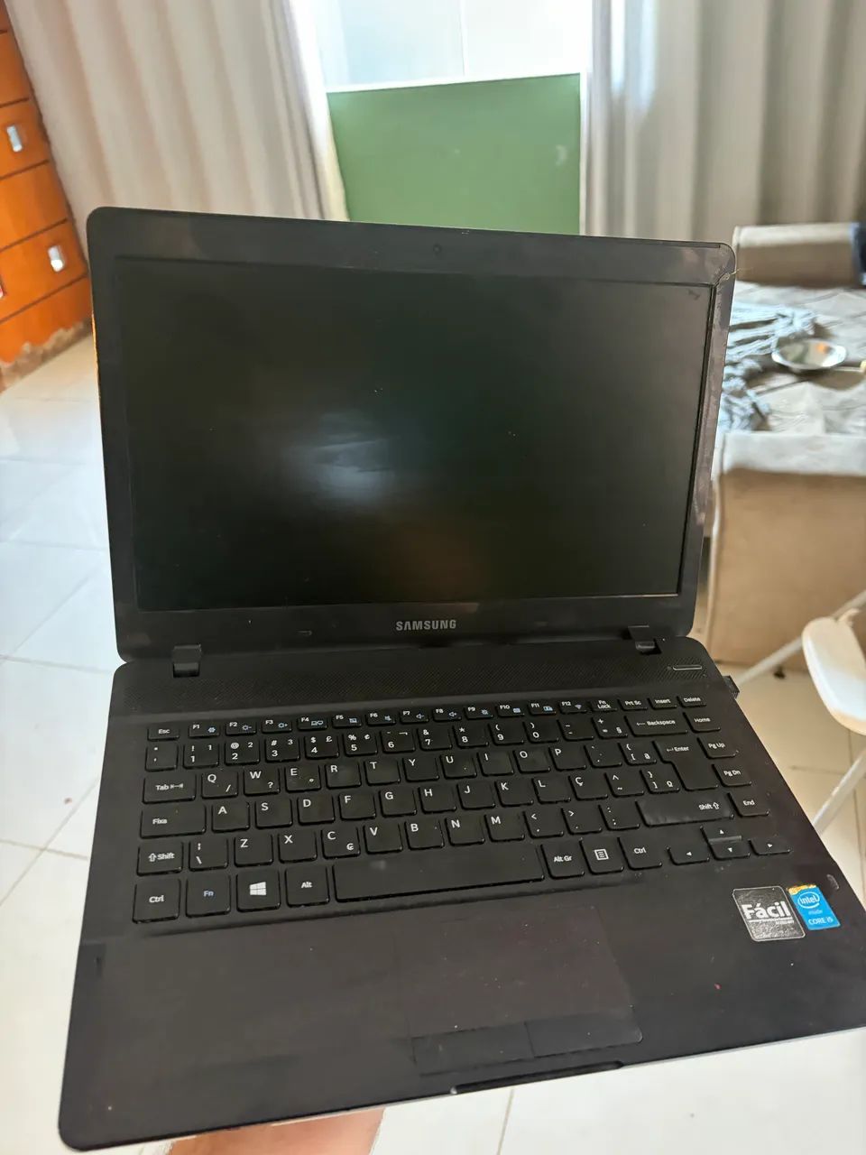 Notebook Samsung I5 Com SSD - Foto 2