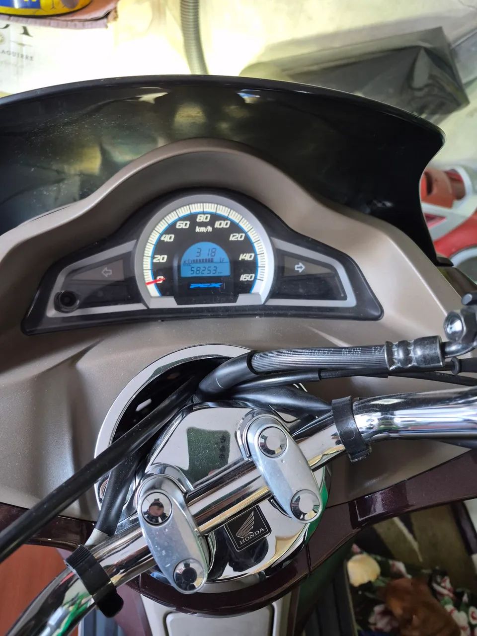 PCX OTIMA  - Foto 4