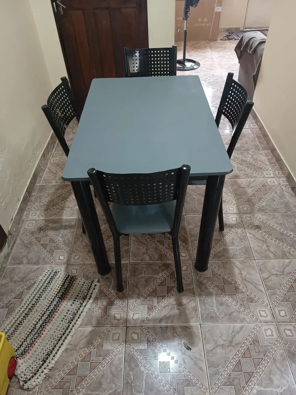 Conjunto de mesa  - Foto 3
