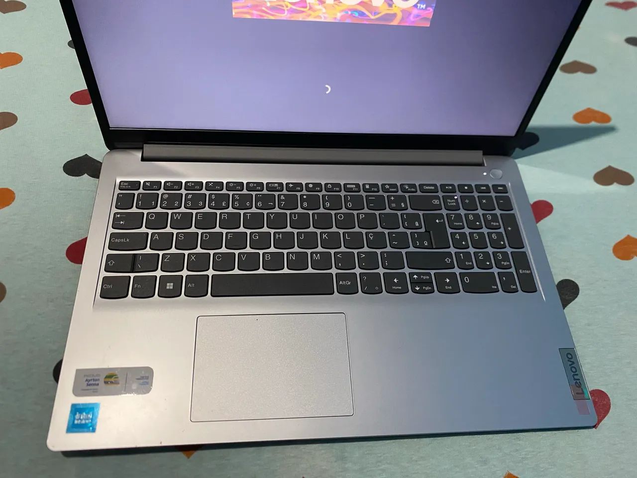 Notebook Lenovo  - Foto 5