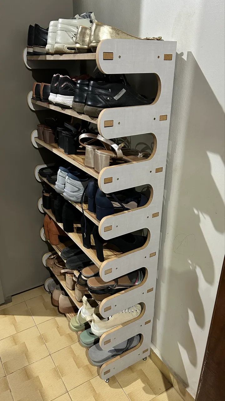 Sapateira  - Foto 4