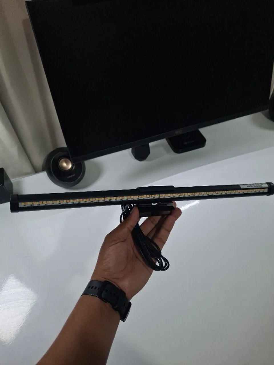 Light Bar LED 40cm