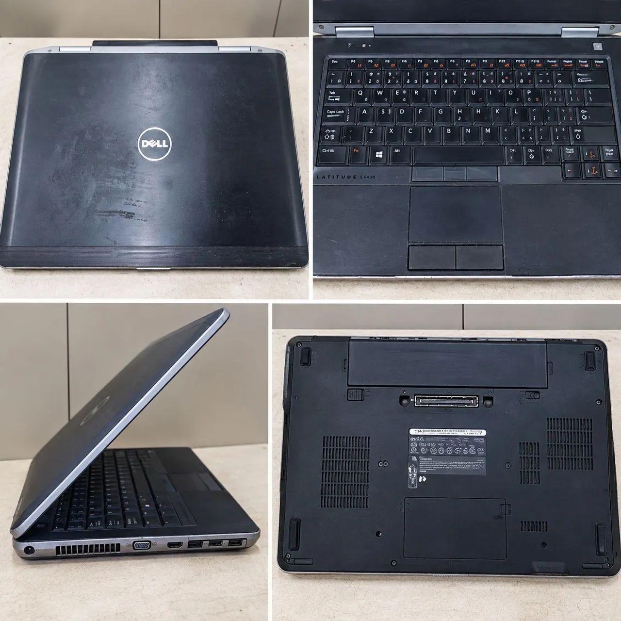 Notebook Dell Latitude E6430 - Foto 2