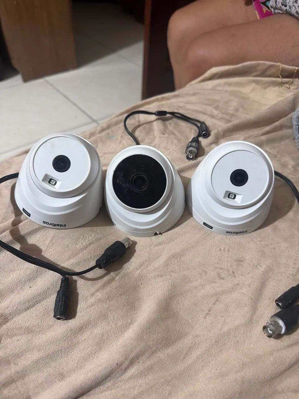 Vendo câmeras 