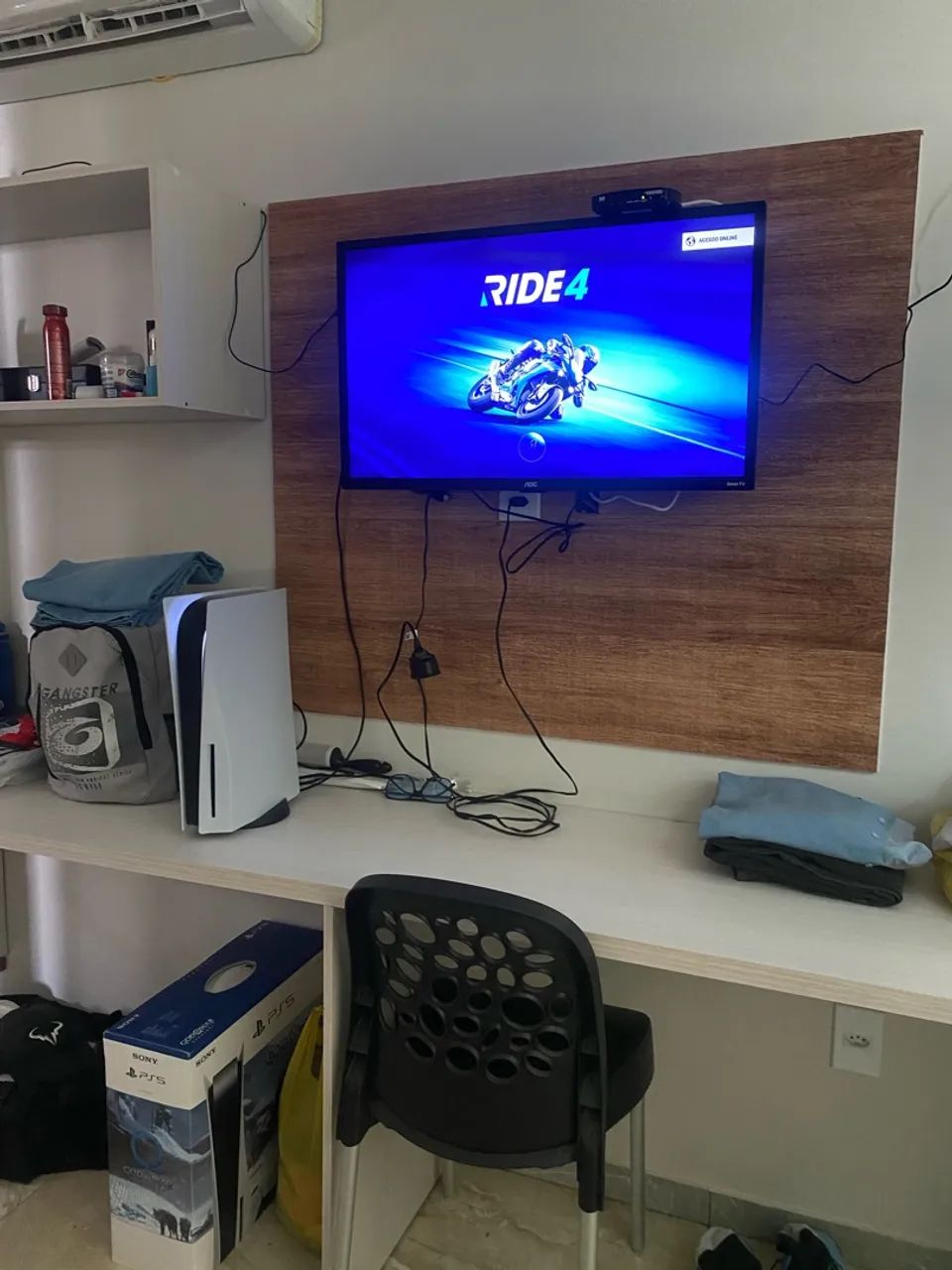 Ps5 fat  - Foto 3
