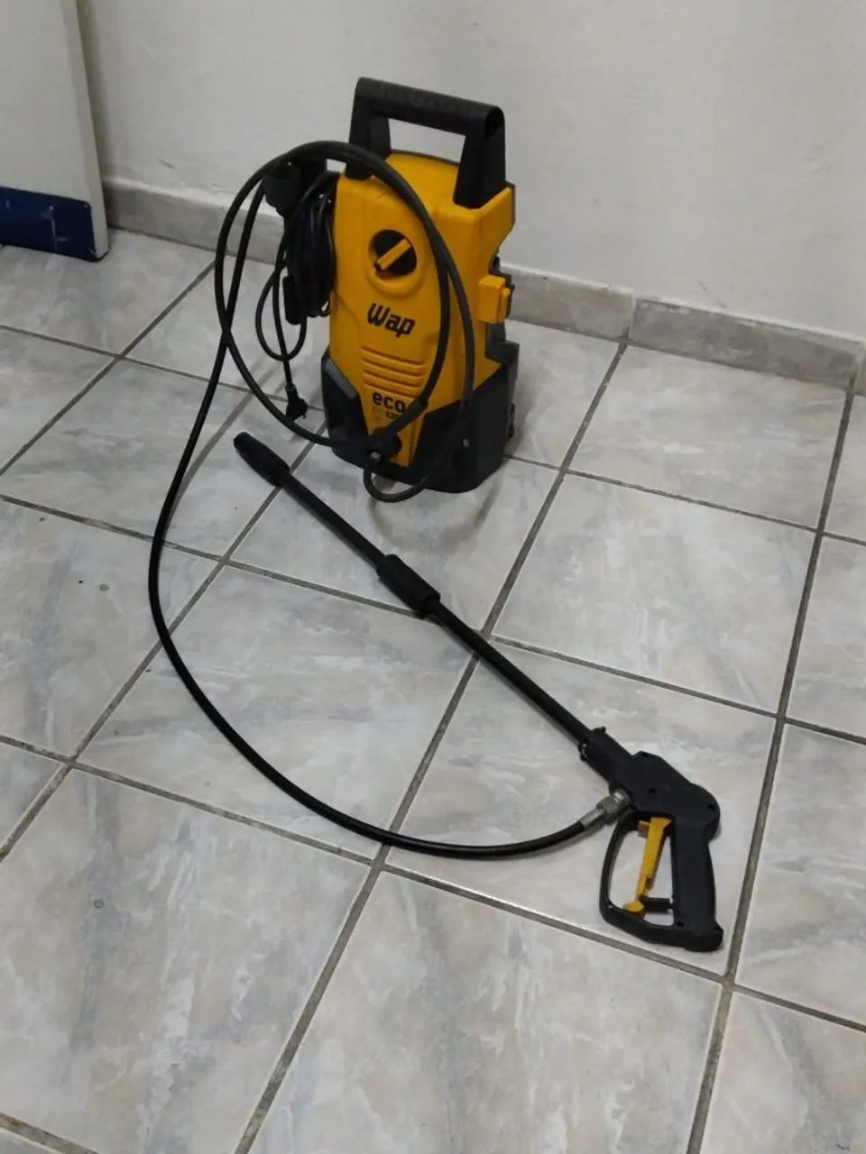 Wap Eco 2200 semi nova  - Foto 4