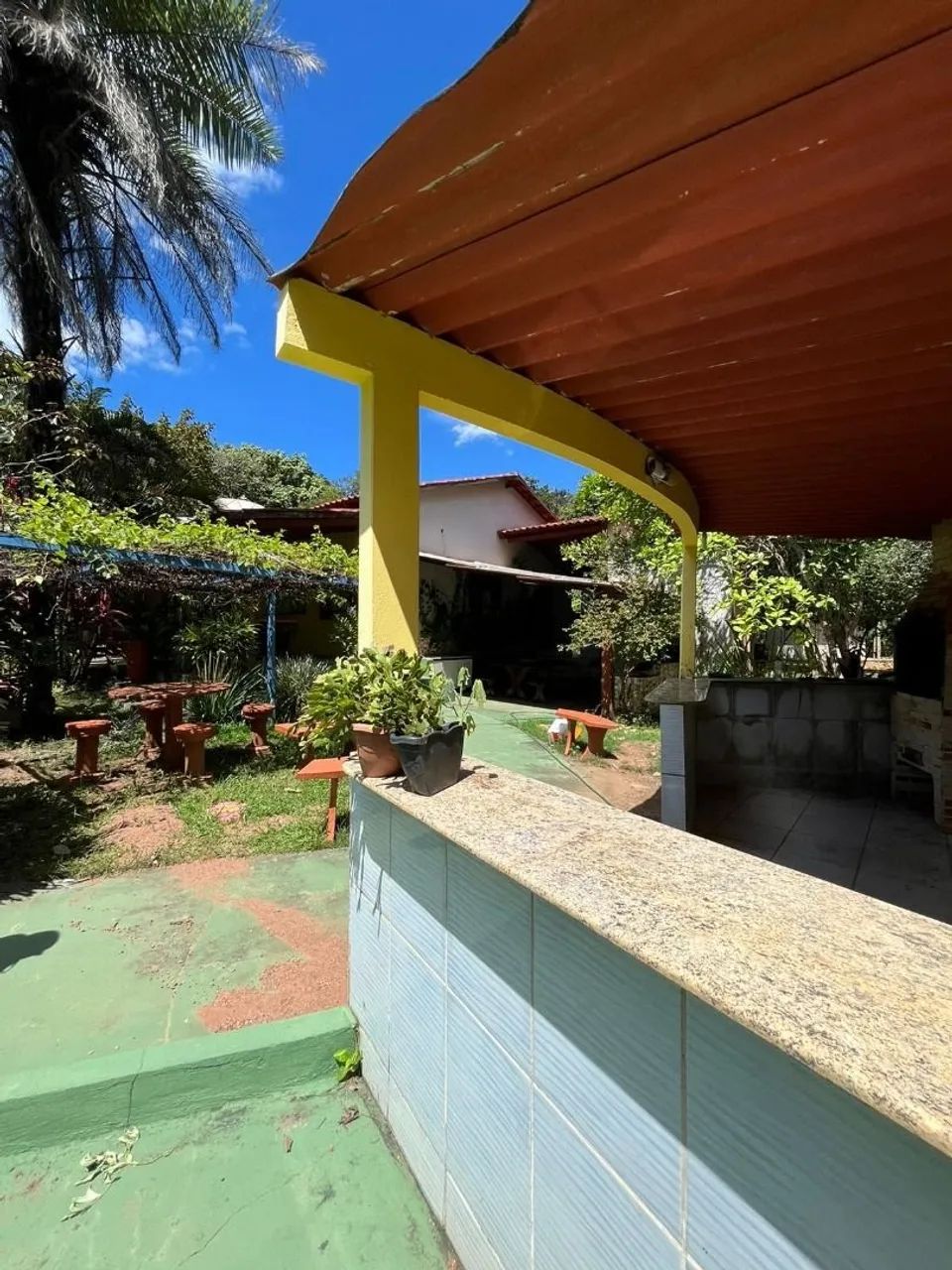 Fazenda / Sítio / Chácara em Palmas - Foto 4