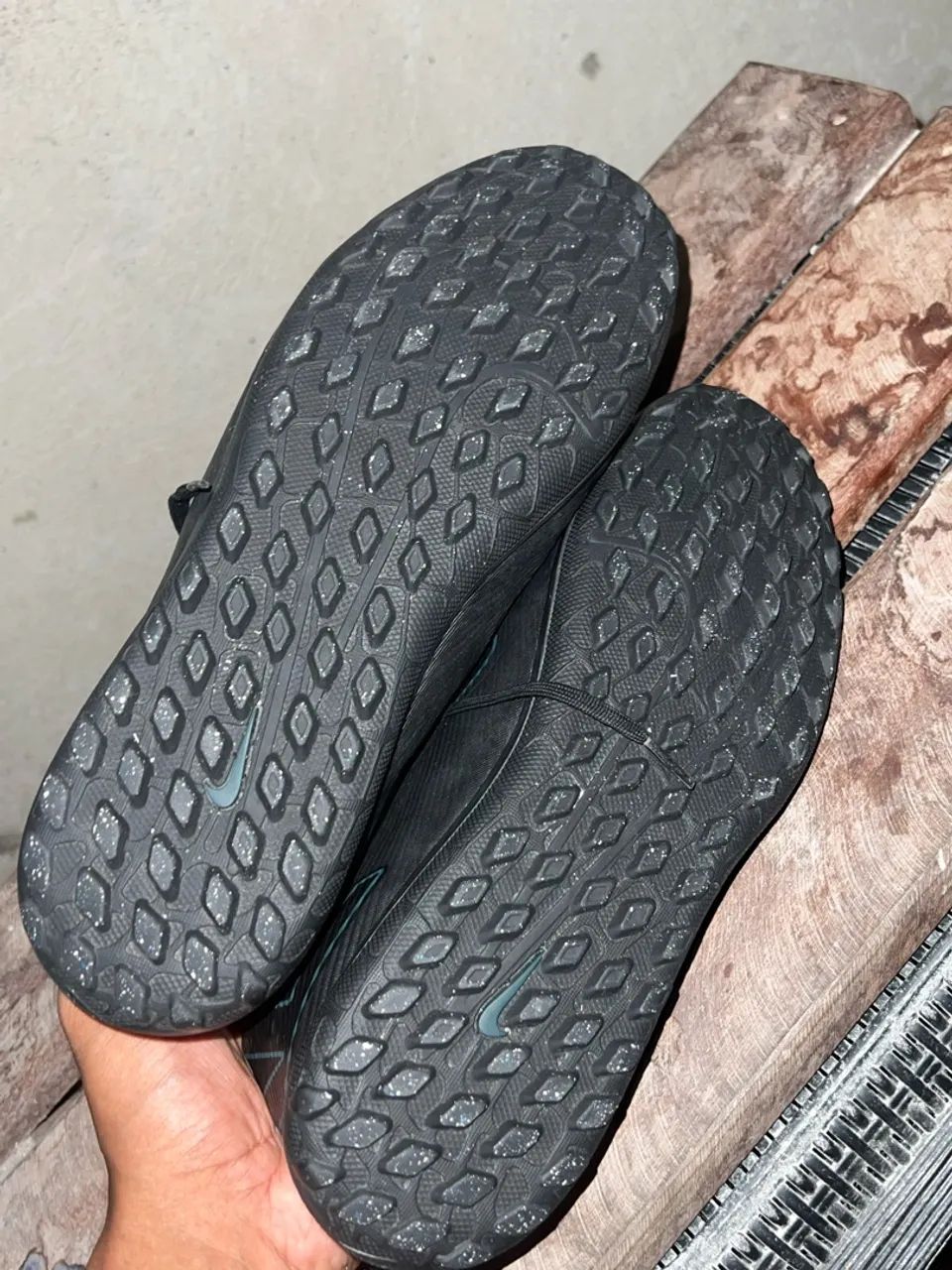 CHUTEIRA NIKE MERCURIAL  - Foto 4