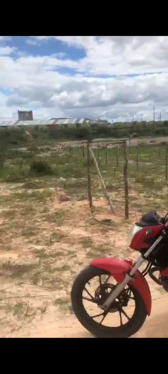 Terreno próximo ao condomínio Jardim Europa  - Foto 6