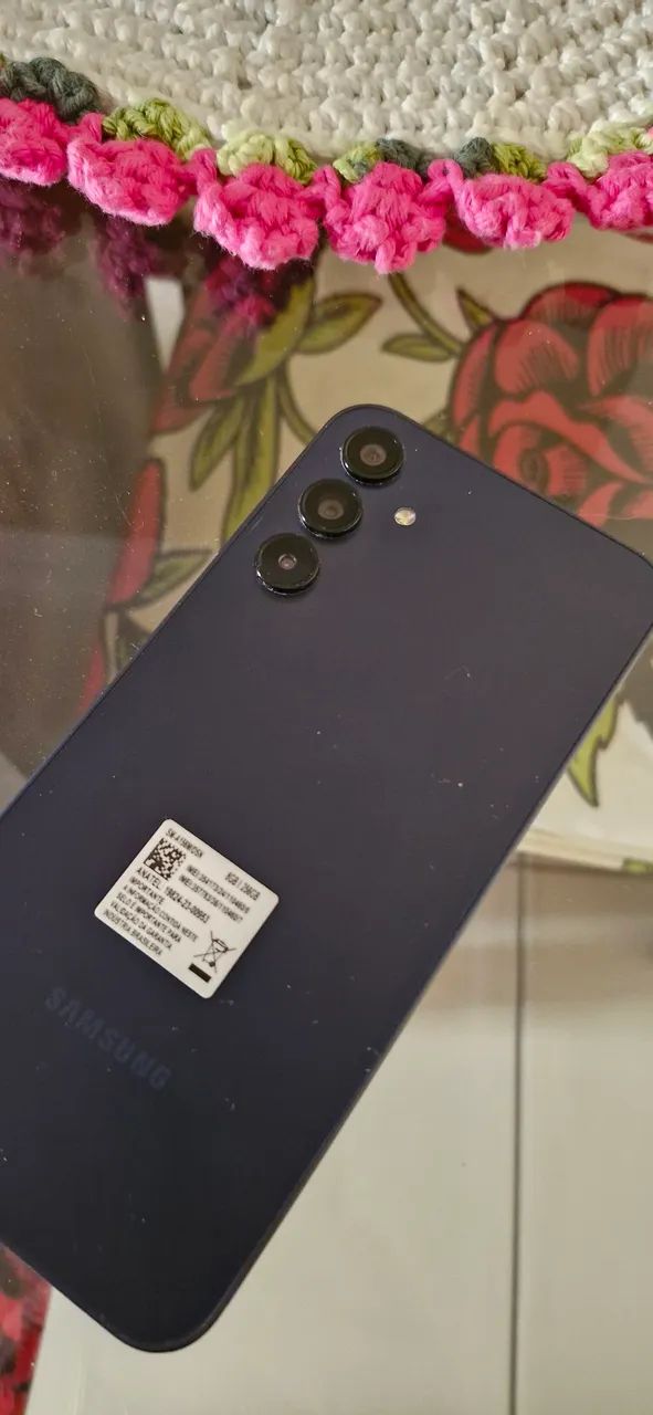 Samsung Galaxy A15 - Foto 2