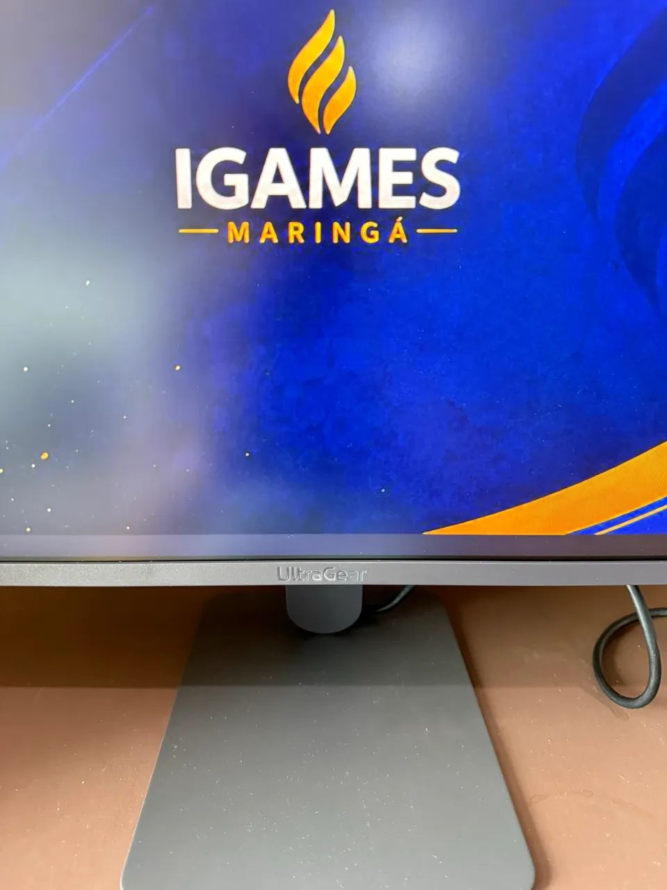 Monitor LG 24? UltraGear 1ms 144Hz - Foto 3