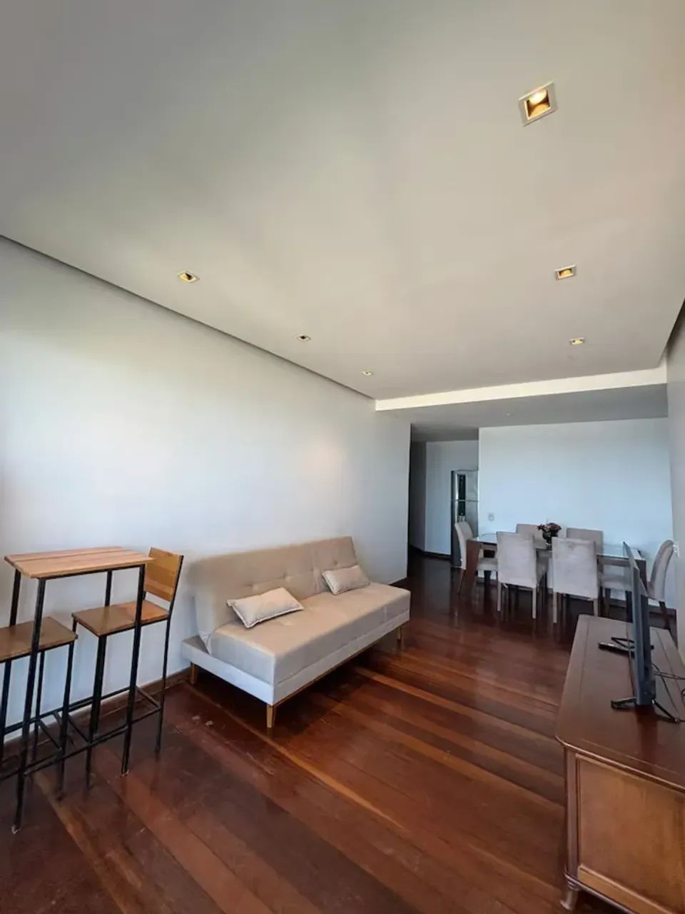 Quarto e Sala Vista Mar e Lagoa - Foto 5