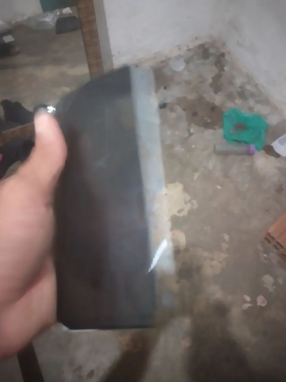 Vendo Samsung A12 - Foto 3