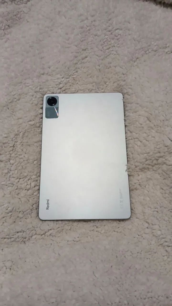 Redmi Pad SE 256GB 8GB Semi-Novo