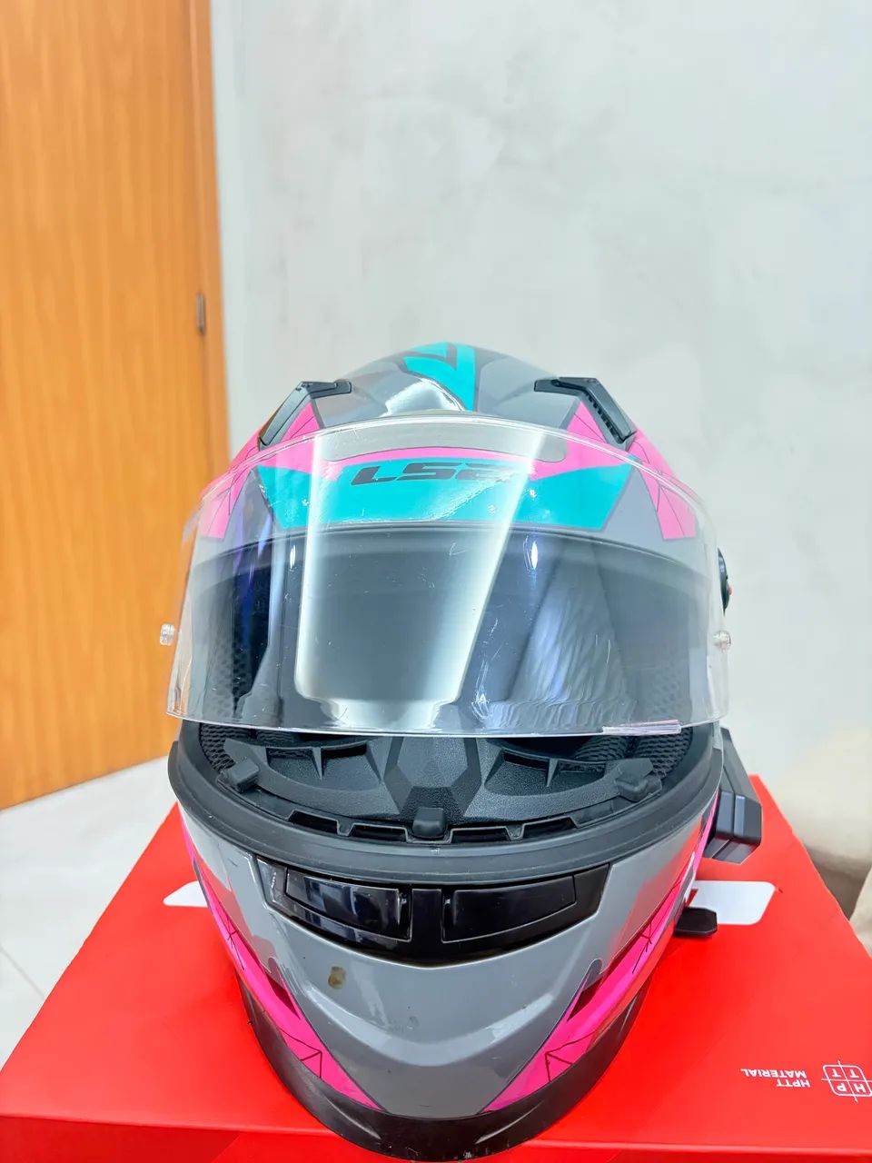 Ls2 draze $600,00 - Foto 3