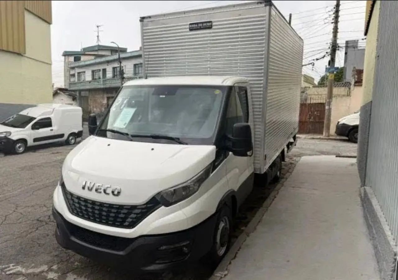 Iveco Daily 