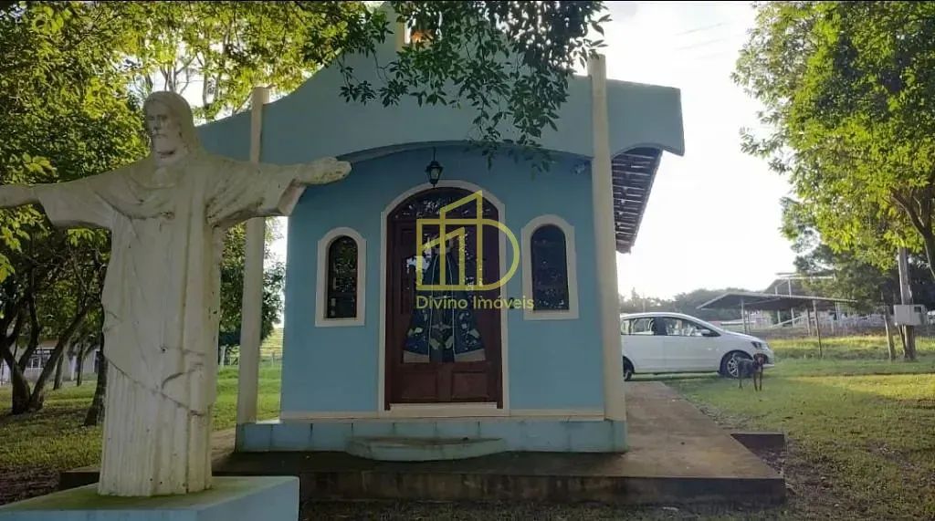 Fazenda à Venda - Angatuba/SP - Foto 3
