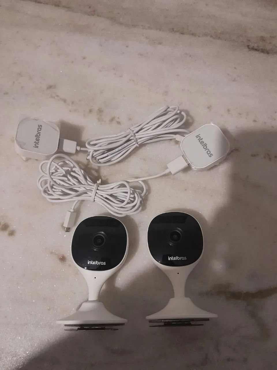 Câmeras intelbras  - Foto 4