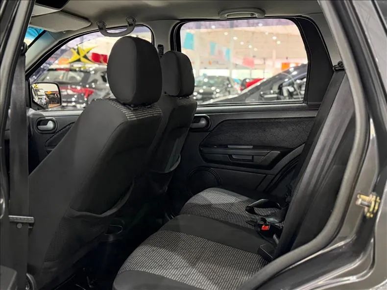 Ford EcoSport FREESTYLE 1.6 16V Flex 5p, foto 13 de 16